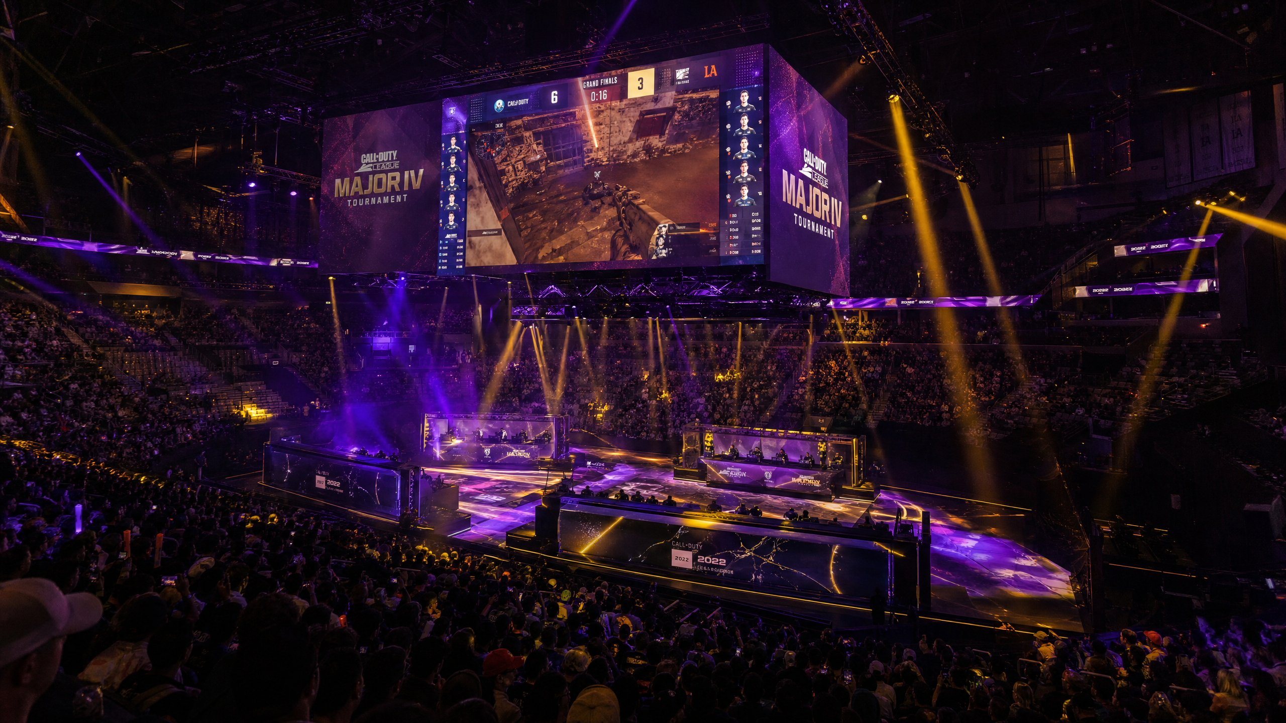 BlitzSector — Australian Gaming Reviews and Esports