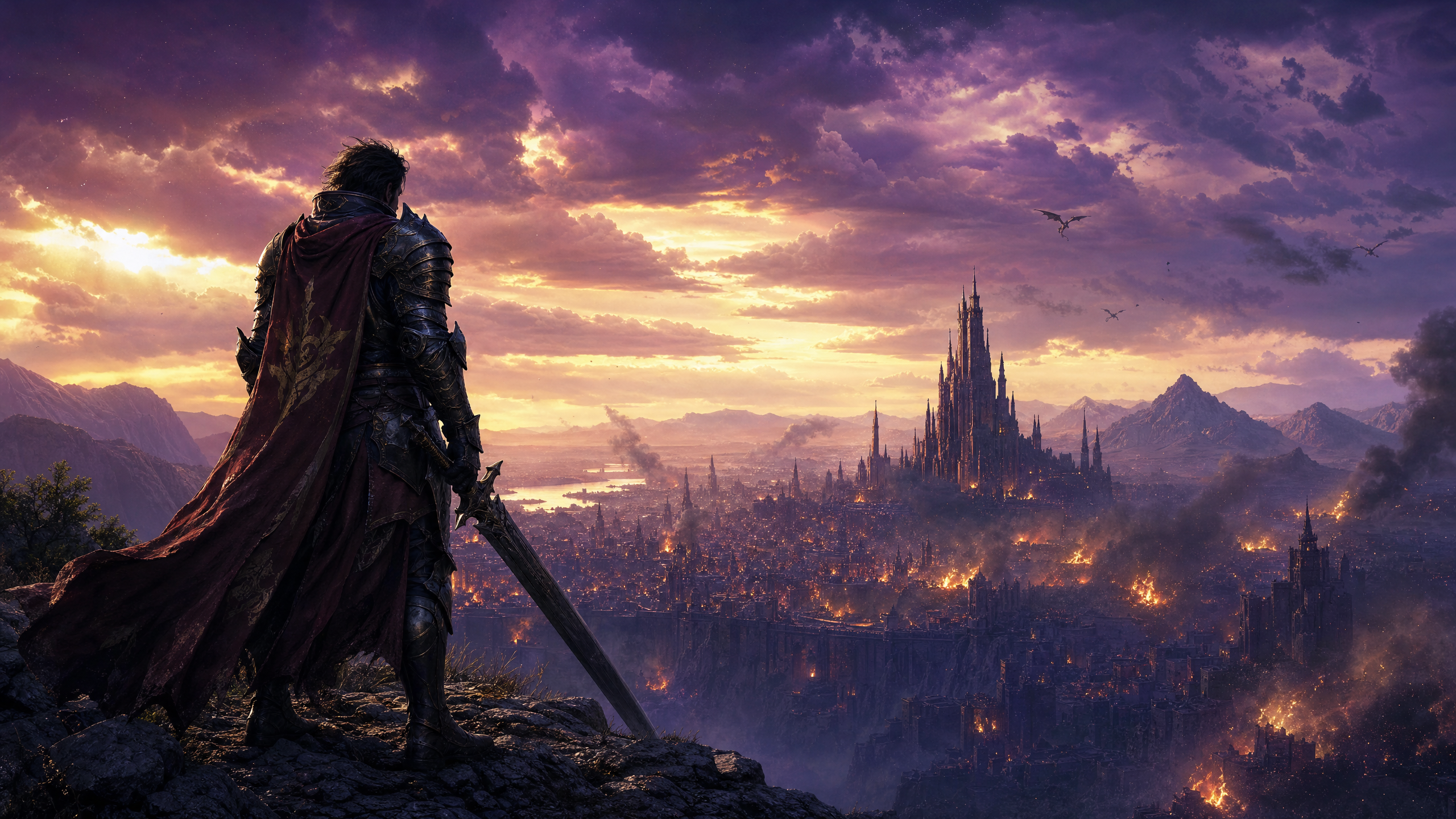 Ironclad Dominion